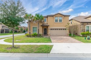 1848 NICE COURT, KISSIMMEE, FL 34747 Sold 07/17/24