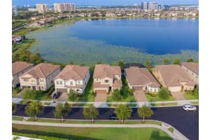 11304 LEMON LAKE BOULEVARD, ORLANDO, FL 32836 Sold 11/25/24