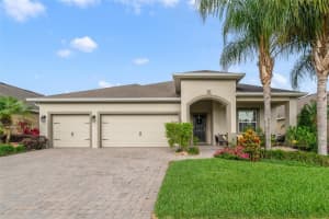 15375 SANDFIELD LOOP, WINTER GARDEN, FL 34787 Sold 05/28/24