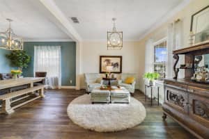 15375 SANDFIELD LOOP, WINTER GARDEN, FL 34787 Sold 05/28/24