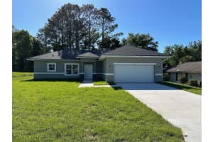 14376 45TH CIRCLE, OCALA, FL 34473 Sold 01/31/25