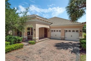 8757 BAYVIEW CROSSING DRIVE, WINTER GARDEN, FL 34787 Sold 05/17/24