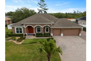 3132 LEE SHORE LOOP, ORLANDO, FL 32820 Sold 06/03/24