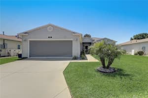 928 EAGLES LANDING, LEESBURG, FL 34748 Sold 08/15/24