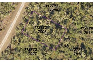 PIMENTO CIR, NORTH PORT, FL 34288 - MLS#MFRO6196385