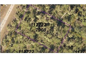 PIMENTO CIR, NORTH PORT, FL 34288 - MLS#MFRO6196385