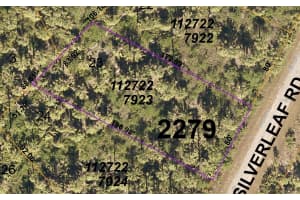 SILVERLEAF RD, NORTH PORT, FL 34288 - MLS#MFRO6196391
