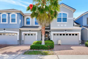 3688 BRIGHTON PARK CIRCLE, BELLE ISLE, FL 32812 Sold 10/31/24