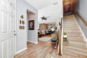 3688 BRIGHTON PARK CIRCLE, BELLE ISLE, FL 32812 Sold 10/31/24