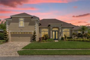 7984 CANYON LAKE CIRCLE, ORLANDO, FL 32835 Sold 08/02/24
