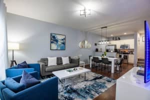 5360 DIPLOMAT CT #103, KISSIMMEE, FL 34746 - MLS#MFRO6196421