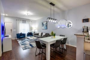 5360 DIPLOMAT CT #103, KISSIMMEE, FL 34746 - MLS#MFRO6196421
