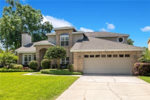 3873 GATLIN WOODS DRIVE, ORLANDO, FL 32812 Sold 06/06/24