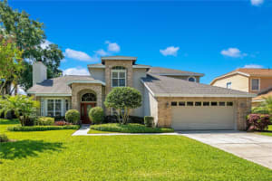 3873 GATLIN WOODS DRIVE, ORLANDO, FL 32812 Sold 06/06/24