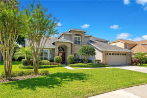 3873 GATLIN WOODS DRIVE, ORLANDO, FL 32812 Sold 06/06/24