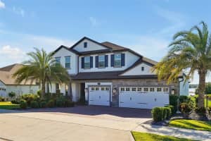 13303 HIGHLAND WOODS DRIVE, CLERMONT, FL 34711 Sold 09/20/24