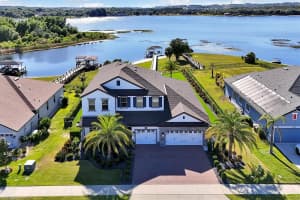13303 HIGHLAND WOODS DRIVE, CLERMONT, FL 34711 Sold 09/20/24