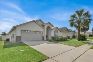 2515 LA JOLLA TRAIL, KISSIMMEE, FL 34747 Sold 07/18/24