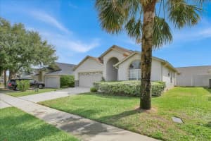 2515 LA JOLLA TRAIL, KISSIMMEE, FL 34747 Sold 07/18/24