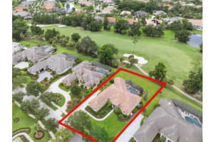 3420 FOXMEADOW COURT, LONGWOOD, FL 32779 Sold 11/01/24
