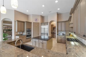 3420 FOXMEADOW COURT, LONGWOOD, FL 32779 Sold 11/01/24