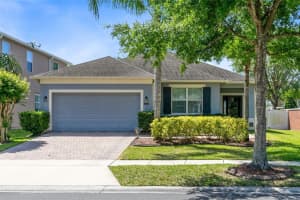 820 BELLA VIDA BOULEVARD, ORLANDO, FL 32828 Sold 05/15/24