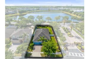 820 BELLA VIDA BOULEVARD, ORLANDO, FL 32828 Sold 05/15/24