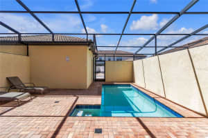 9043 RHODES STREET, KISSIMMEE, FL 34747 Sold 05/28/25