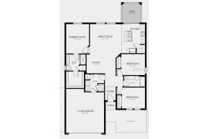 3061 SHARP ROAD, KISSIMMEE, FL 34744 Sold 09/06/24