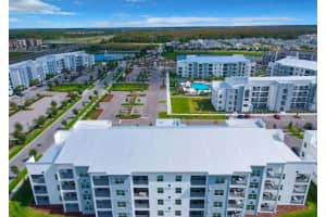 3131 Paradox Cir #206, KISSIMMEE
