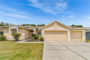 341 RANDON TERRACE, LAKE MARY, FL 32746 Sold 08/02/24