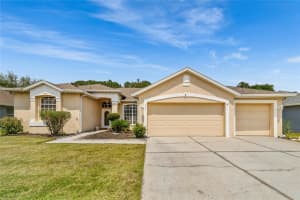 341 RANDON TERRACE, LAKE MARY, FL 32746 Sold 08/02/24