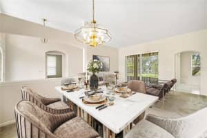 341 RANDON TERRACE, LAKE MARY, FL 32746 Sold 08/02/24