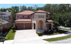 583 TREEHOUSE STREET, WINTER SPRINGS, FL 32708 Sold 08/16/24