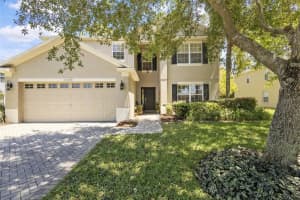 1136 BURLAND CIRCLE, WINTER GARDEN, FL 34787 Sold 09/05/24
