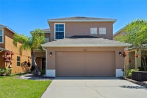 2614 SANTOSH COVE, KISSIMMEE, FL 34746 Sold 11/18/24