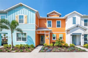 2920 Caribbean Soul Dr, KISSIMMEE