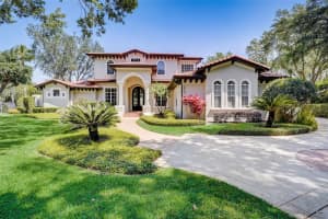 9909 BRENTFORD COURT, WINDERMERE, FL 34786 Sold 06/20/24
