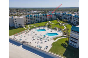4501 ATLANTIC AVENUE, NEW SMYRNA BEACH, FL 32169 Sold 06/12/24