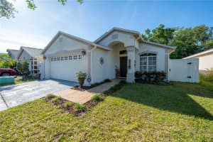 2370 BLUE SAPPHIRE CIRCLE, ORLANDO, FL 32837 Sold 07/03/24