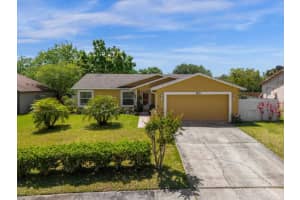 8750 BRACKENWOOD DRIVE, ORLANDO, FL 32829 Sold 05/31/24
