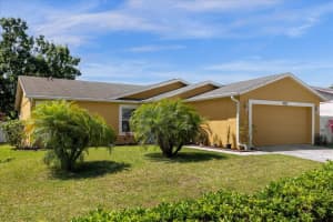 8750 BRACKENWOOD DRIVE, ORLANDO, FL 32829 Sold 05/31/24