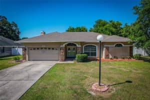 108 REFLECTION BOULEVARD, AUBURNDALE, FL 33823 Sold 05/29/24