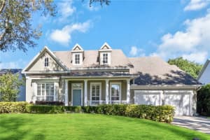8369 BOWDEN WAY, WINDERMERE, FL 34786 Sold 05/16/24