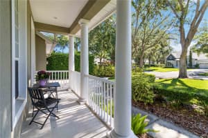 8369 BOWDEN WAY, WINDERMERE, FL 34786 Sold 05/16/24