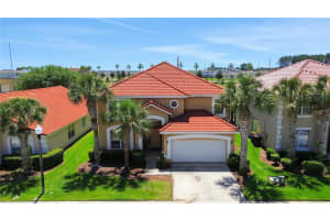 528 SOLANA CIRCLE, DAVENPORT, FL 33897 Sold 11/08/24