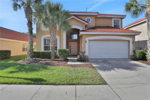 528 SOLANA CIRCLE, DAVENPORT, FL 33897 Sold 11/08/24