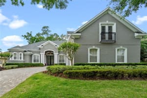 274 LAKAY PLACE, LONGWOOD, FL 32779 Sold 06/17/24