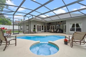 274 LAKAY PLACE, LONGWOOD, FL 32779 Sold 06/17/24