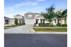 11023 ROBERT FROST DRIVE, WINTER GARDEN, FL 34787 Sold 06/10/24